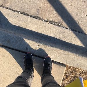 Meet your Posher, Von